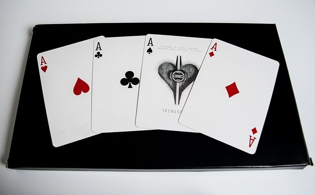 Free download poker cards deck of cards casino free picture to be edited with GIMP free online image editor