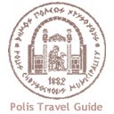 Polis Resort Travel Guide Cyprus  screen for extension Chrome web store in OffiDocs Chromium