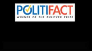 Free download Politi Fact Logo Panel free photo or picture to be edited with GIMP online image editor