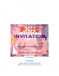 Free download Pool Party Invitation Template DOC, XLS or PPT template free to be edited with LibreOffice online or OpenOffice Desktop online