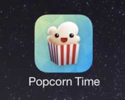 Free download Popcorn Time Image free photo or picture to be edited with GIMP online image editor