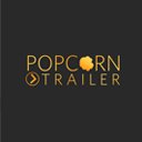 Popcorn Trailer  screen for extension Chrome web store in OffiDocs Chromium