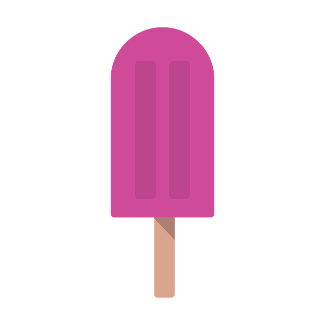 Free download Popsicle Clip Art Food -  free illustration to be edited with GIMP free online image editor