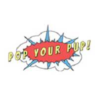 Free download POP YOUR PUP free photo or picture to be edited with GIMP online image editor