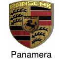 Porsche Panamera  screen for extension Chrome web store in OffiDocs Chromium