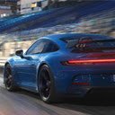 Porsche Wallpaper  screen for extension Chrome web store in OffiDocs Chromium