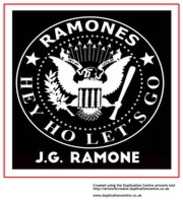 Free download Portada EP J.G. Ramone free photo or picture to be edited with GIMP online image editor