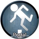 Portal 2D  screen for extension Chrome web store in OffiDocs Chromium