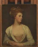 Free download Portrait of a Woman, Said to Be Emily Bertie Pott (died 1782) free photo or picture to be edited with GIMP online image editor