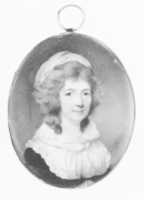 Free download Portrait of a Woman, Said to Be Lady Agnes Anne Wrothesley free photo or picture to be edited with GIMP online image editor