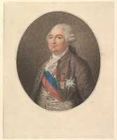 Free download Portrait of Louis XVI free photo or picture to be edited with GIMP online image editor