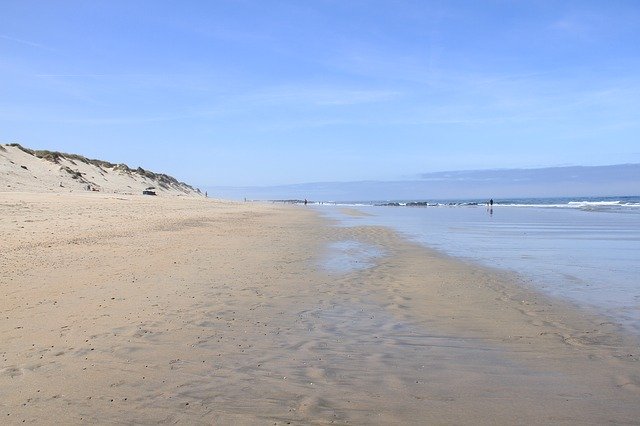 Скачать бесплатно Portugal Beach Ocean - бесплатное фото или изображение для редактирования с помощью онлайн-редактора изображений GIMP