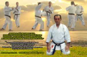 Free download PORUKA - SENSEI RADOMIR MUDRIC, 8. DAN free photo or picture to be edited with GIMP online image editor