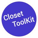 Poshmark Closet ToolKit  screen for extension Chrome web store in OffiDocs Chromium