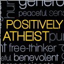 Positively Atheist  screen for extension Chrome web store in OffiDocs Chromium