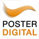 PosterDigitalappAsco  screen for extension Chrome web store in OffiDocs Chromium