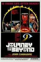 Free download Poster of Journey Into the Beyond from a DirecTV HR22 Receiver hard drive free photo or picture to be edited with GIMP online image editor