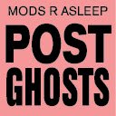 Post Ghosts  screen for extension Chrome web store in OffiDocs Chromium