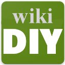 Post to WikiDIY.org  screen for extension Chrome web store in OffiDocs Chromium