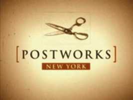 Free download Post Works New York (2000s) free photo or picture to be edited with GIMP online image editor