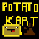 Potato Team Racing PTR  screen for extension Chrome web store in OffiDocs Chromium