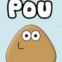 Pou Online  screen for extension Chrome web store in OffiDocs Chromium