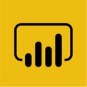 Экран слайд-шоу Power BI в реальном времени для расширения Интернет-магазина Chrome в OffiDocs Chromium