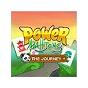 Power Mahjong The Journey  screen for extension Chrome web store in OffiDocs Chromium