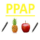 PPAP  screen for extension Chrome web store in OffiDocs Chromium