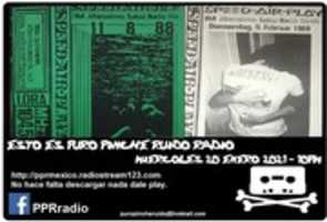 Free download PPR Radio 26 20 Enero 2021 free photo or picture to be edited with GIMP online image editor