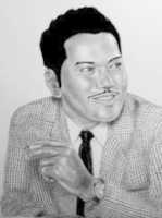 Free download P Ramlee free photo or picture to be edited with GIMP online image editor