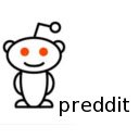 preddit XPLR Reddit Recommender  screen for extension Chrome web store in OffiDocs Chromium