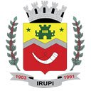 Prefeitura Municipal de Irupi ES  screen for extension Chrome web store in OffiDocs Chromium