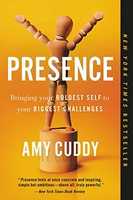 Free download Presence by Amy Cuddy free photo or picture to be edited with GIMP online image editor