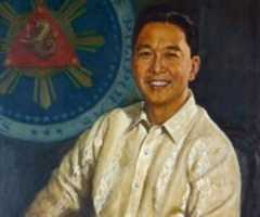 Free download President Ferdinand E. Marcos free photo or picture to be edited with GIMP online image editor