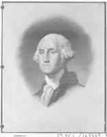 Free download President George Washington free photo or picture to be edited with GIMP online image editor