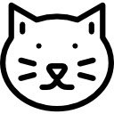 Pretty Kitty  screen for extension Chrome web store in OffiDocs Chromium