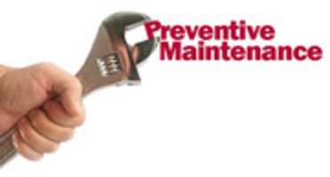 Free download Preventive Job Maintenance free photo or picture to be edited with GIMP online image editor