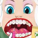 Princess Dentist  screen for extension Chrome web store in OffiDocs Chromium