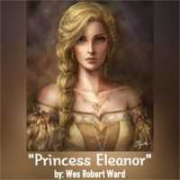 Free download Princess Eleanor free photo or picture to be edited with GIMP online image editor