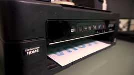 Free download Printer Printing Map -  free video to be edited with OpenShot online video editor