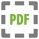 Print Selection to PDF  screen for extension Chrome web store in OffiDocs Chromium