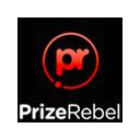 PrizeRebel Online Paid Surveys for Money  screen for extension Chrome web store in OffiDocs Chromium