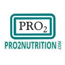 PRO2 Nutrition Online Store  screen for extension Chrome web store in OffiDocs Chromium