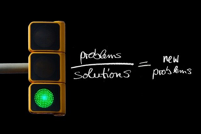 Descarga gratuita Problem Solution Equation: fotografía o imagen gratuita para editar con el editor de imágenes en línea GIMP