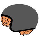 Procrastination Helmet  screen for extension Chrome web store in OffiDocs Chromium