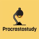 Procrastostudy  screen for extension Chrome web store in OffiDocs Chromium