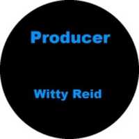 Free download Producer # Witty Reid free photo or picture to be edited with GIMP online image editor