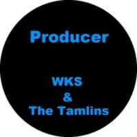 Free download Producer # WKS & The Tamlins free photo or picture to be edited with GIMP online image editor