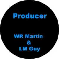 Free download Producer # WR Martin & LM Guy free photo or picture to be edited with GIMP online image editor